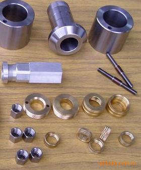 精密五金加工全攻略 浙江、深圳、江苏及优质厂家推荐