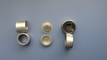 专业制造，精工品质 深圳市亚士诚五金制品的铝拉伸五金冲压件