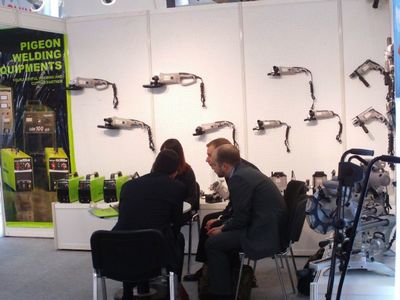 正阳科技股份 深耕电动工具制造，引领五金产品创新升级