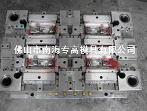 手机游戏柄与电脑游戏柄 生产、模具与价格全解析